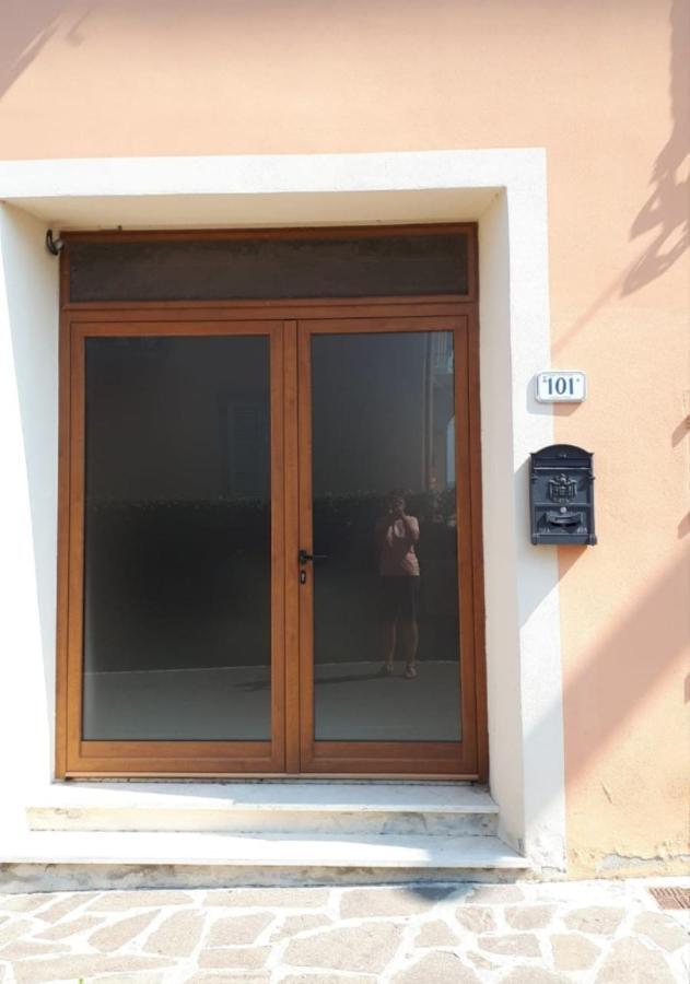 פוצ'קיו Taverna Rustica In Toscana מראה חיצוני תמונה